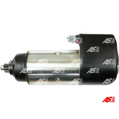 Foto Motor de arranque AS-PL S0446