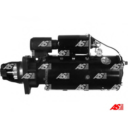 Foto Motor de arranque AS-PL S1009