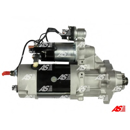 Foto Motor de arranque AS-PL S1027