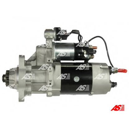 Foto Motor de arranque AS-PL S1027