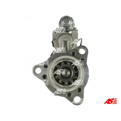 Foto Motor de arranque AS-PL S1027