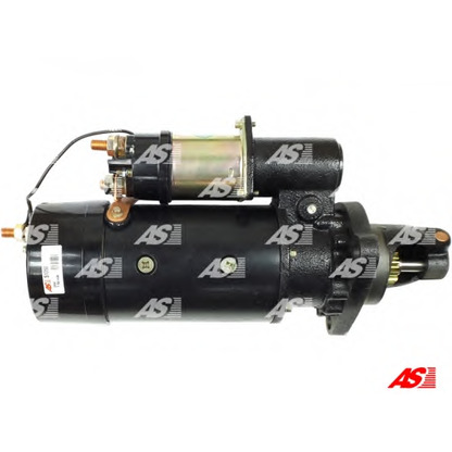 Foto Motor de arranque AS-PL S1050