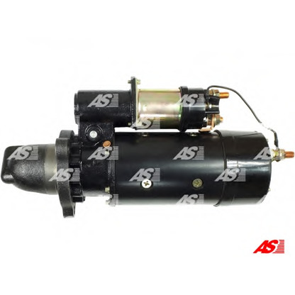 Foto Motor de arranque AS-PL S1050