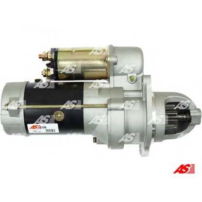 Foto Motor de arranque AS-PL S1056