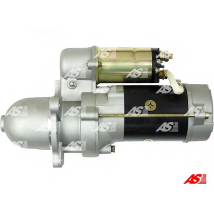 Foto Motor de arranque AS-PL S1056