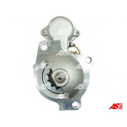 Foto Motor de arranque AS-PL S1056