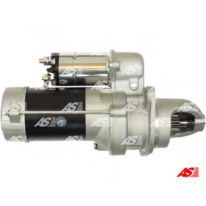 Foto Motor de arranque AS-PL S1062