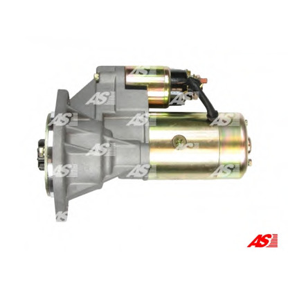 Foto Motor de arranque AS-PL S2003