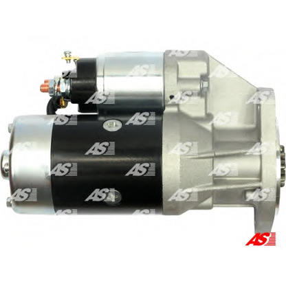 Foto Motor de arranque AS-PL S2026