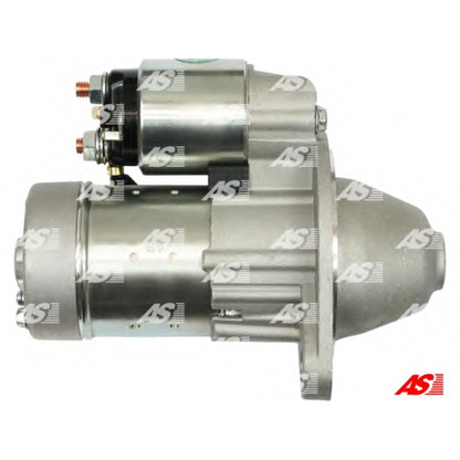 Foto Motor de arranque AS-PL S2027