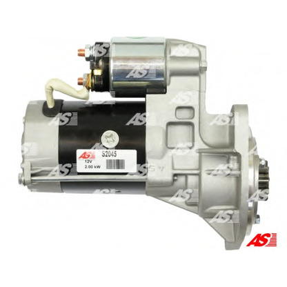 Foto Motor de arranque AS-PL S2045