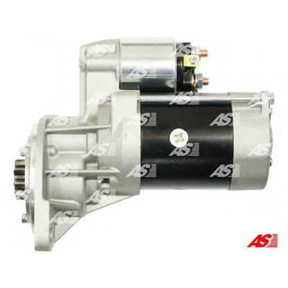 Foto Motor de arranque AS-PL S2045