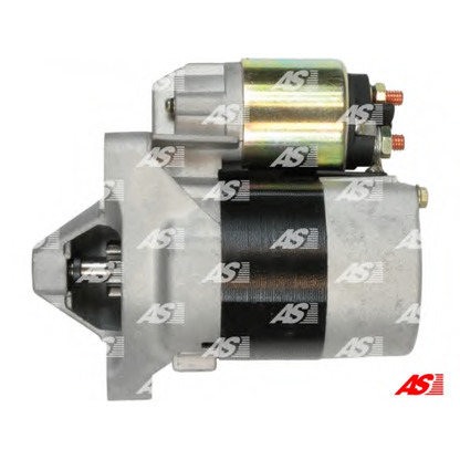 Foto Motor de arranque AS-PL S3007