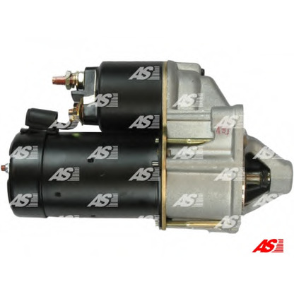 Foto Motor de arranque AS-PL S3013