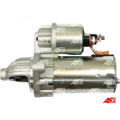 Foto Motor de arranque AS-PL S3017