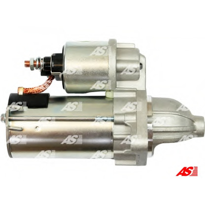 Foto Motor de arranque AS-PL S3017