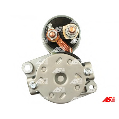 Foto Motor de arranque AS-PL S3017