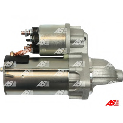 Foto Motor de arranque AS-PL S3018