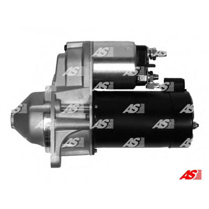 Foto Motor de arranque AS-PL S3045