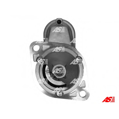 Foto Motor de arranque AS-PL S3045