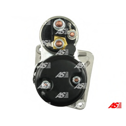 Foto Motor de arranque AS-PL S3060