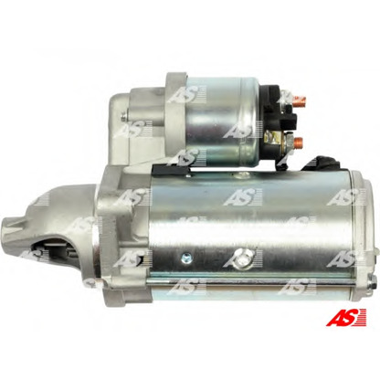 Foto Motor de arranque AS-PL S3070