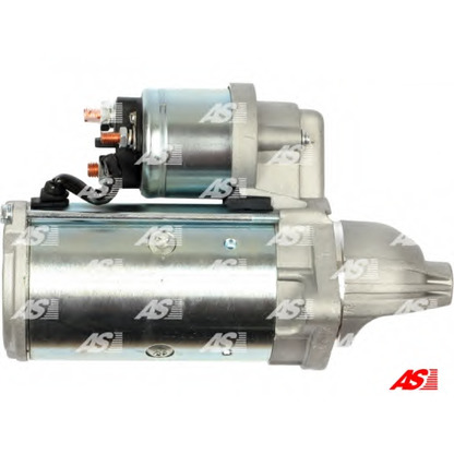 Foto Motor de arranque AS-PL S3070