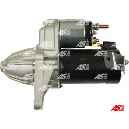 Foto Motor de arranque AS-PL S3101