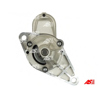 Foto Motor de arranque AS-PL S3101