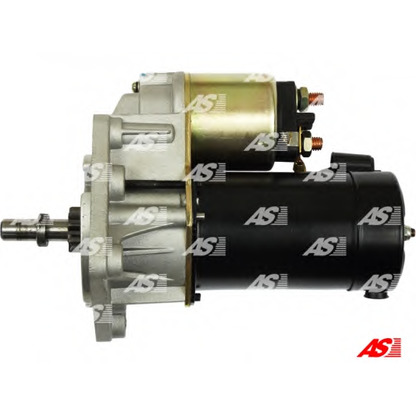 Foto Motor de arranque AS-PL S3119