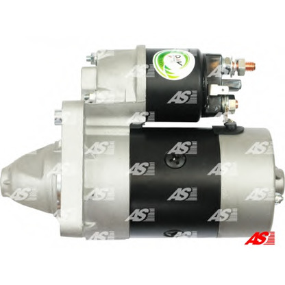 Foto Motor de arranque AS-PL S4022