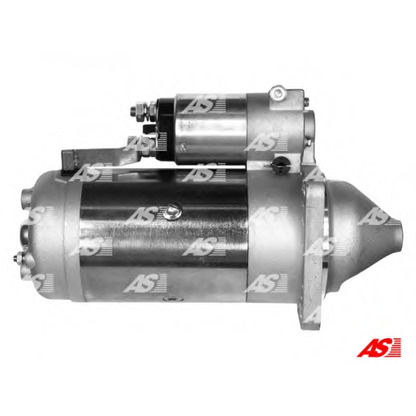 Foto Motor de arranque AS-PL S4026