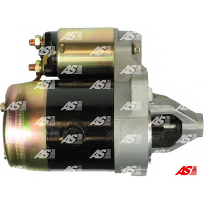 Foto Motor de arranque AS-PL S5012