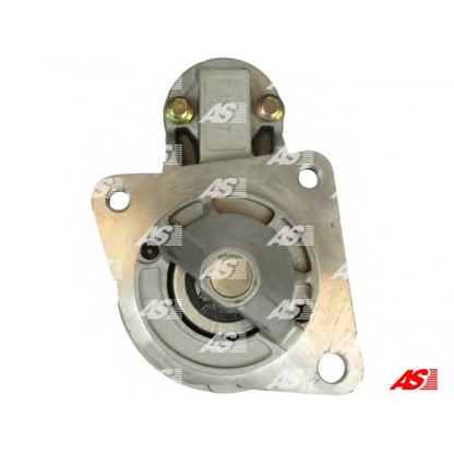 Foto Motor de arranque AS-PL S5012