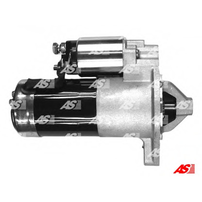 Foto Motor de arranque AS-PL S5015