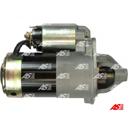 Foto Motor de arranque AS-PL S5019