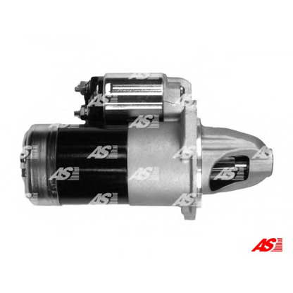 Foto Motor de arranque AS-PL S5023