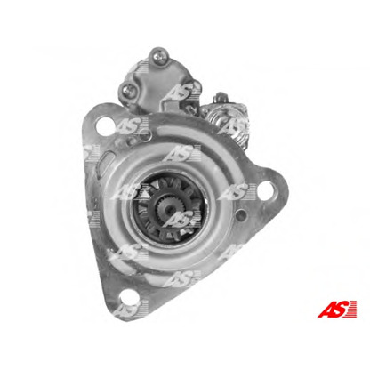 Foto Motor de arranque AS-PL S5049