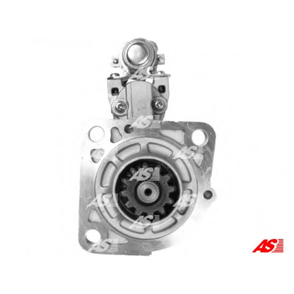 Foto Motor de arranque AS-PL S5055