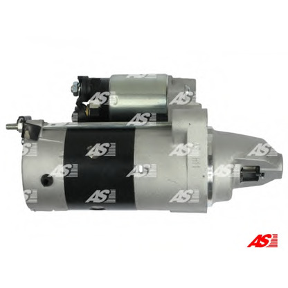 Foto Motor de arranque AS-PL S5056