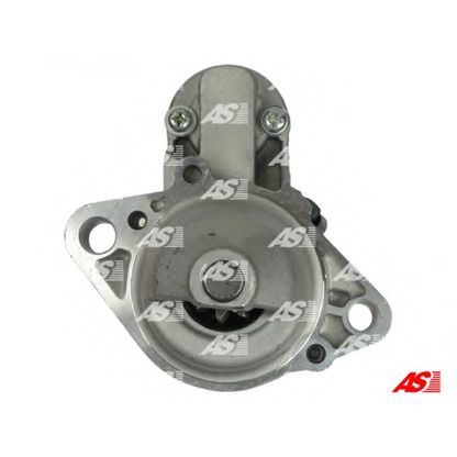 Foto Motor de arranque AS-PL S5056