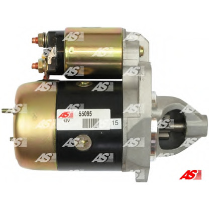 Foto Motor de arranque AS-PL S5095