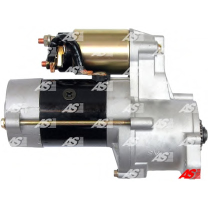 Foto Motor de arranque AS-PL S5102