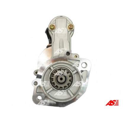 Foto Motor de arranque AS-PL S5102