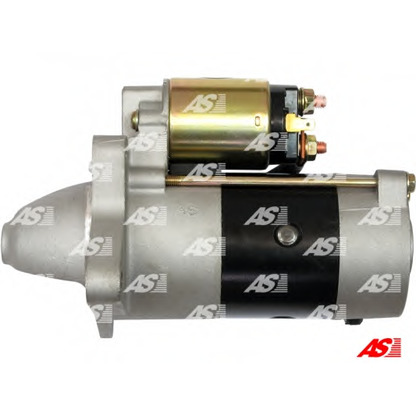 Foto Motor de arranque AS-PL S5106