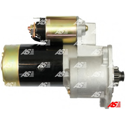 Foto Motor de arranque AS-PL S5110