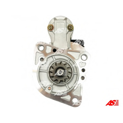 Foto Motor de arranque AS-PL S5110