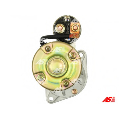 Foto Motor de arranque AS-PL S5110