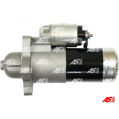 Foto Motor de arranque AS-PL S5115