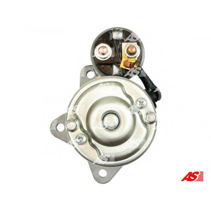 Foto Motor de arranque AS-PL S5115